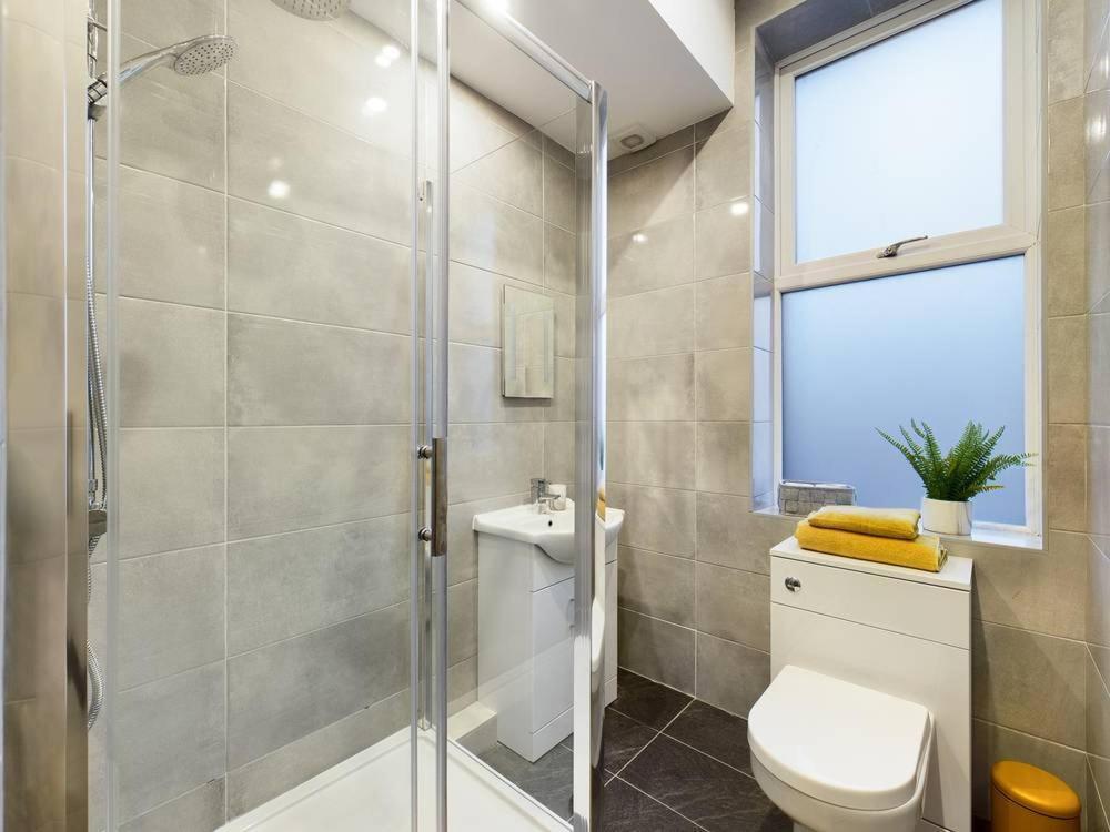 Gibson Manor Apartments Wallasey Zewnętrze zdjęcie