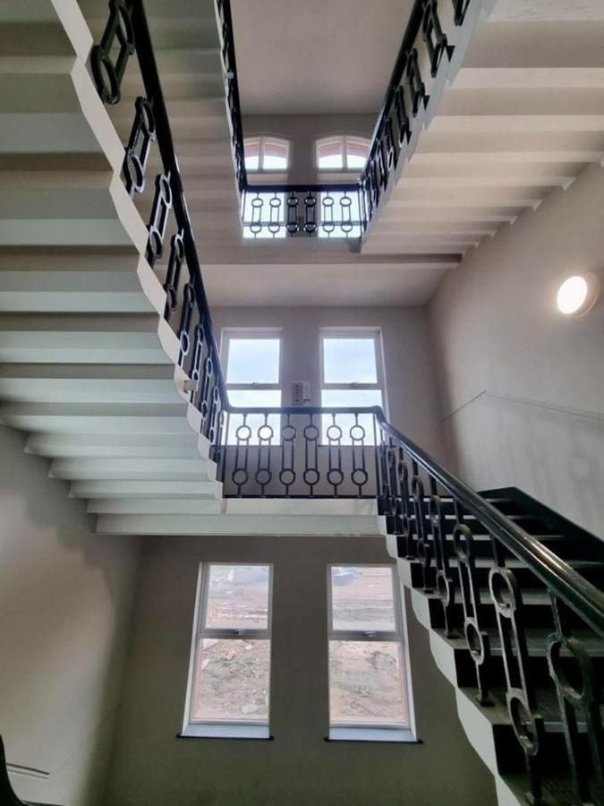 Gibson Manor Apartments Wallasey Zewnętrze zdjęcie