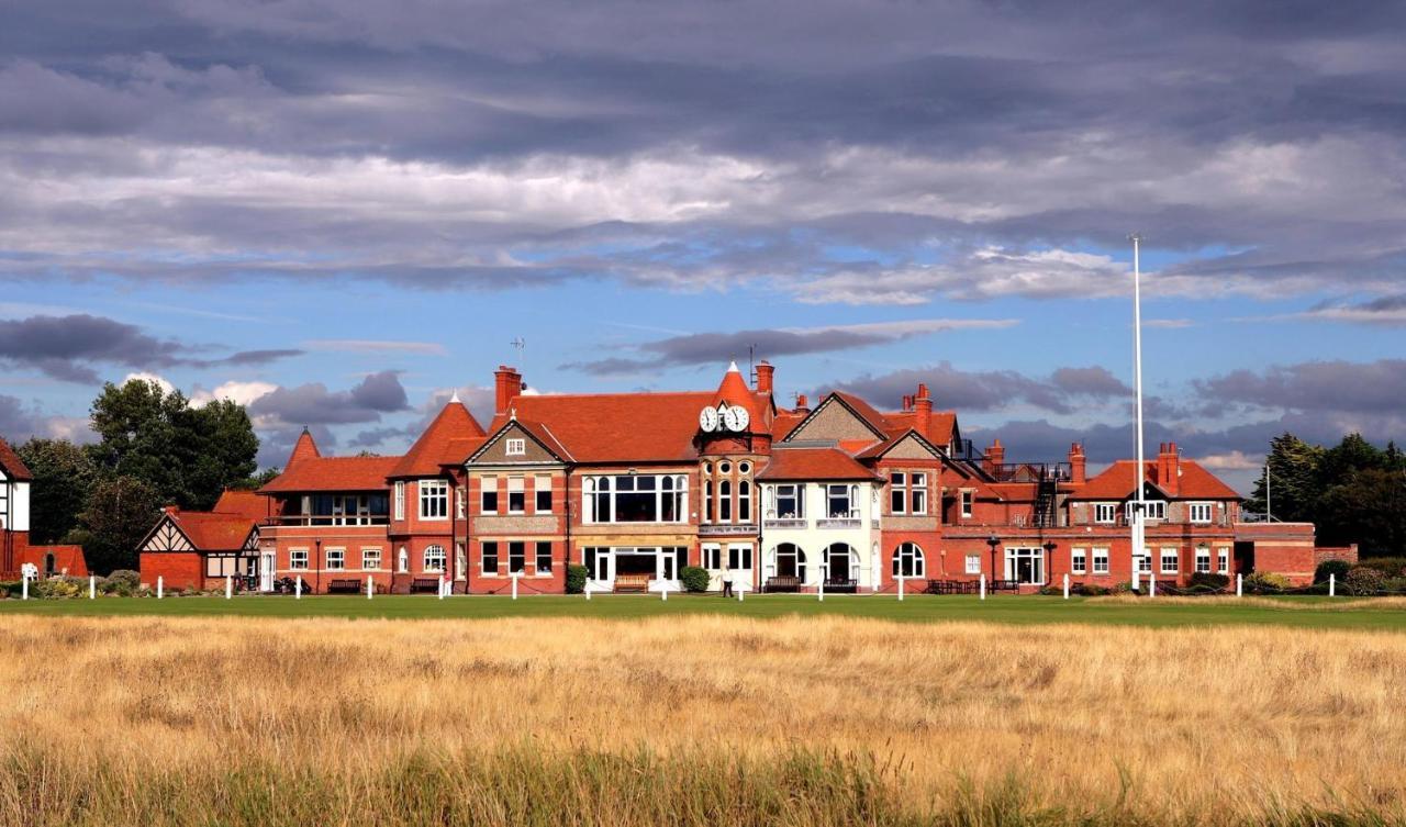 Gibson Manor Apartments Wallasey Zewnętrze zdjęcie