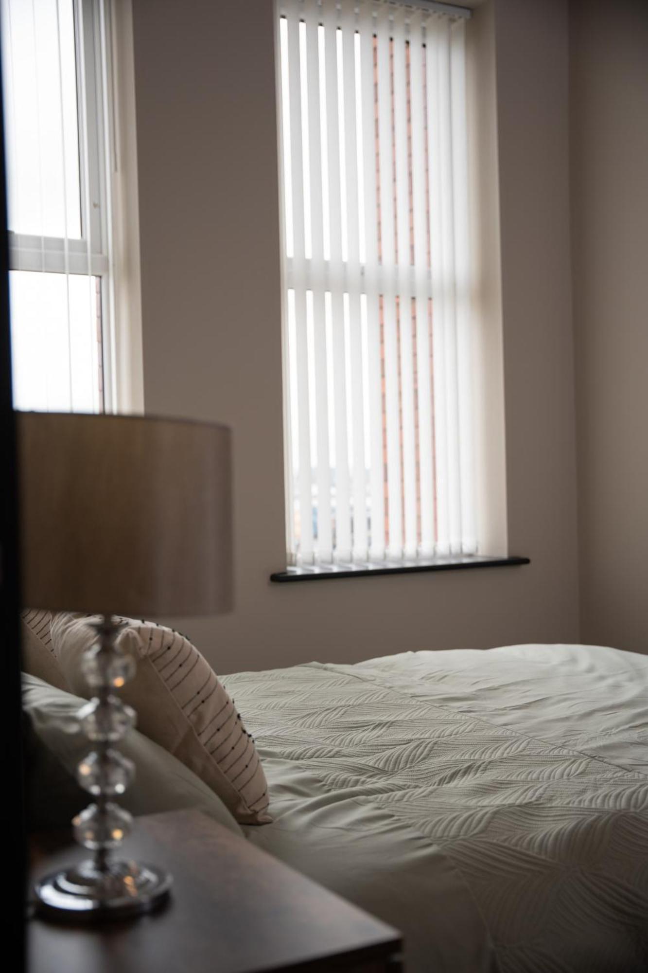 Gibson Manor Apartments Wallasey Pokój zdjęcie